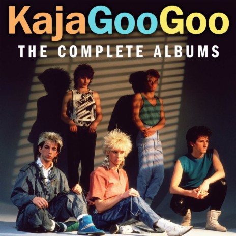Ooh to Be Ah (The Construction Mix) cover art