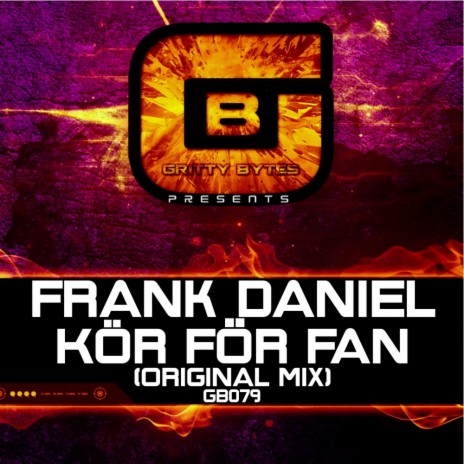 Kör För Fan (Original Mix) cover art