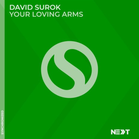 Your Loving Arms cover art