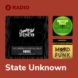 State Unknown Radio