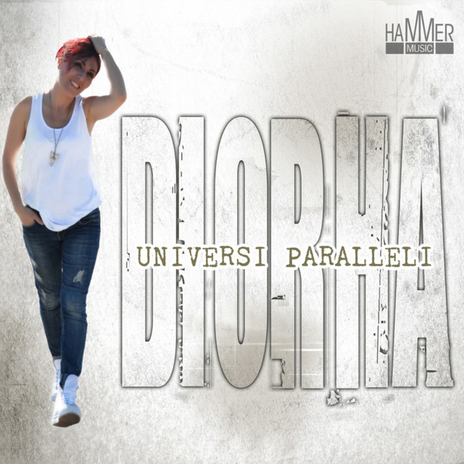 Universi paralleli cover art