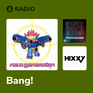 Bang! Radio