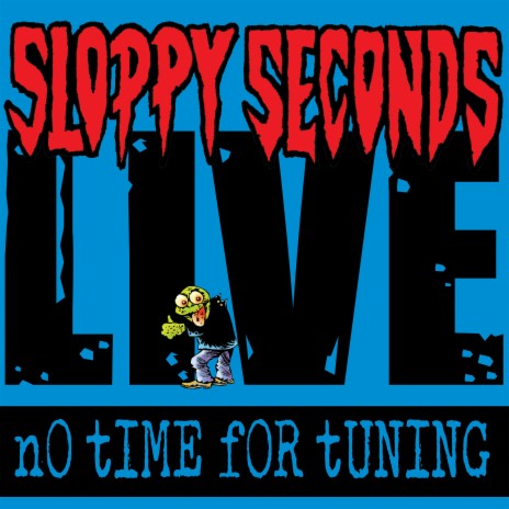 The Kids Are All Drunk (Live)
