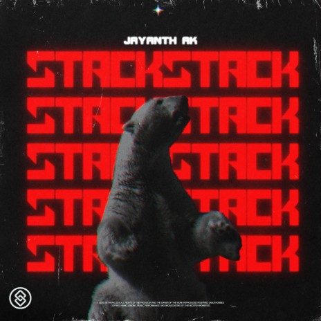 Stack cover art