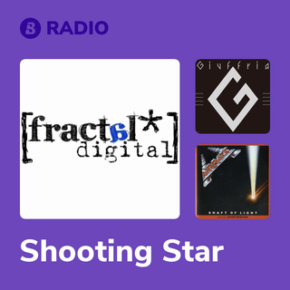 Shooting Star Radio