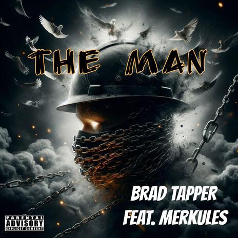 The Man ft. Merkules