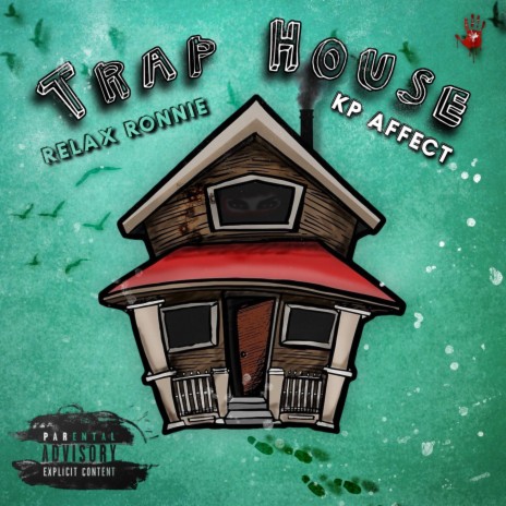 Trap House ft. KP Affect cover art