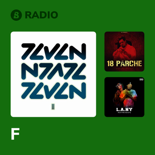 F Radio