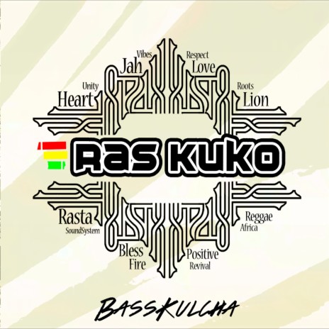 Rastaman cover art