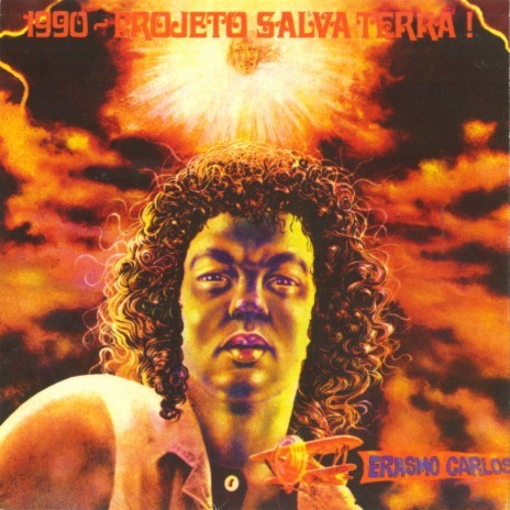 Por Cima Dos Aviões cover art