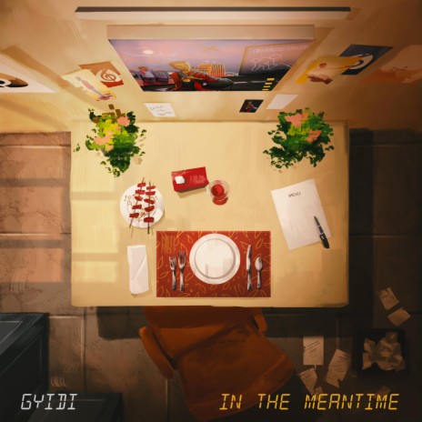 More Than A Weekend (Gye Me Di) cover art