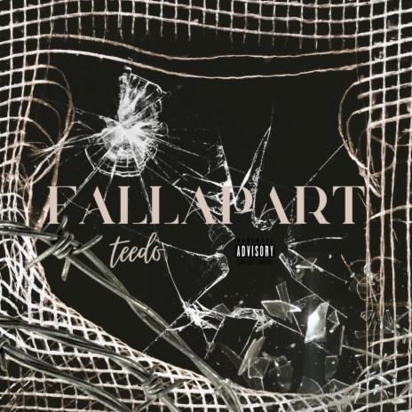 Fallen Angels cover art