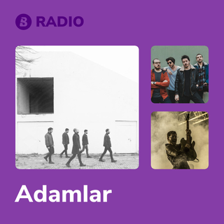 Adamlar Radio