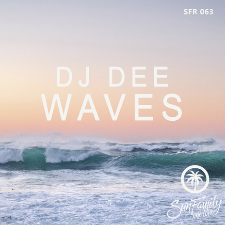 Waves cover art