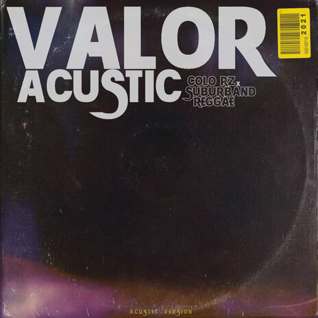 Valor ft. Colo Rz