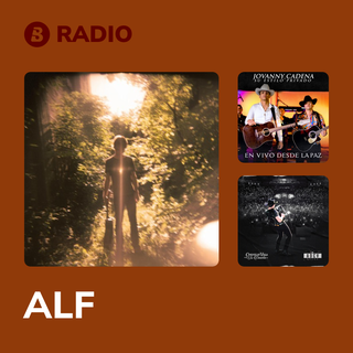ALF Radio