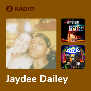 Jaydee Dailey Radio
