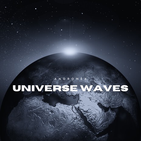 Universe Waves, Pt. 3 cover art