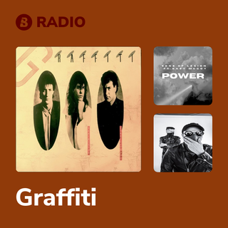 Graffiti Radio