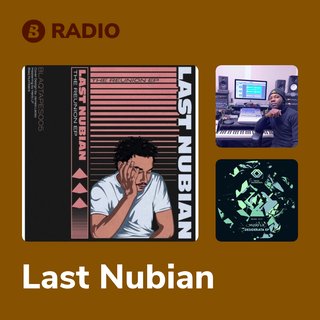 Last Nubian Radio