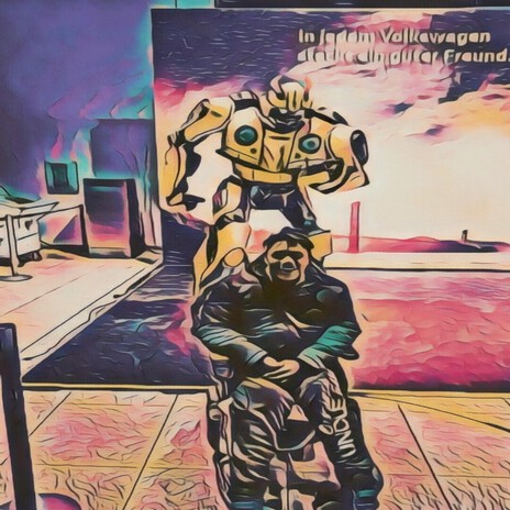 Cynthia cover art