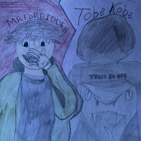 Hit N Run ft. Tobe Kobe cover art