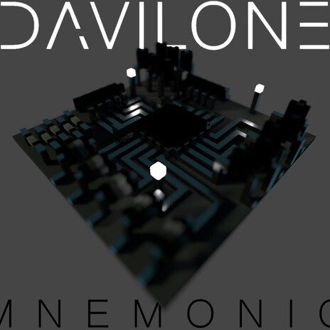 Mnemonic cover art