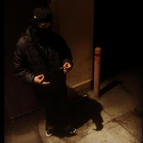 Know who i am cover art