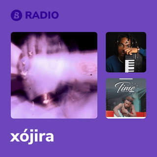 xójira Radio