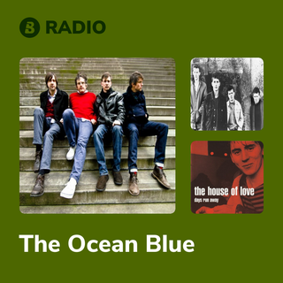 The Ocean Blue Radio