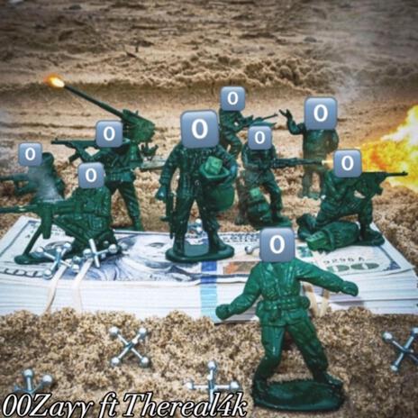 WAR ft. Thereal4k