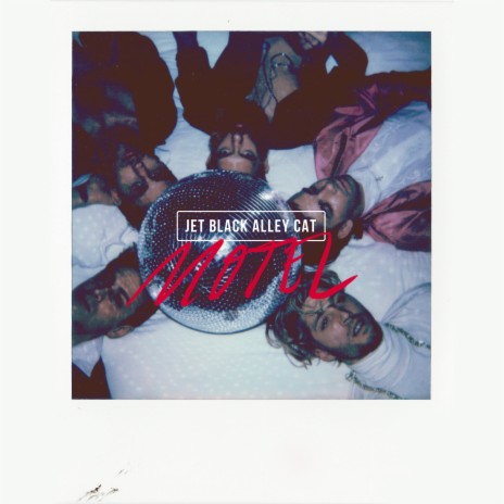 Miami Baby cover art