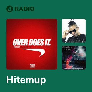 Hitemup Radio