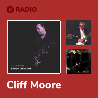 Cliff Moore Radio