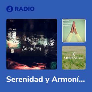 Serenidad y Armonía Radio
