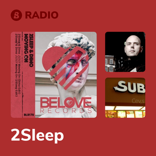 2Sleep Radio
