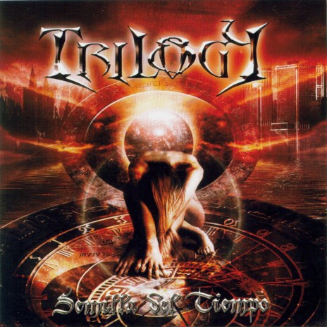 Angeles y Demonios cover art