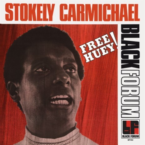Free Huey! (Pt. 2) cover art