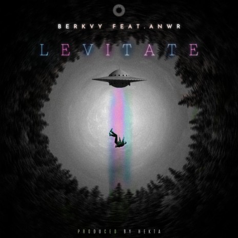 Levitate ft. ANWR