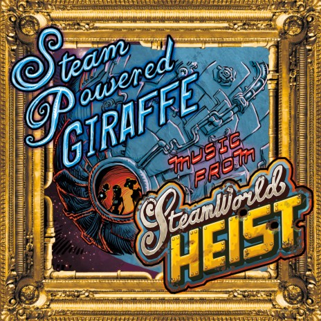Electricity Is in My Soul cover art