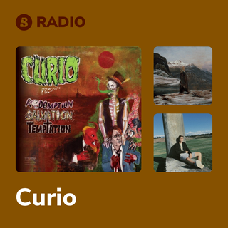 Curio Radio