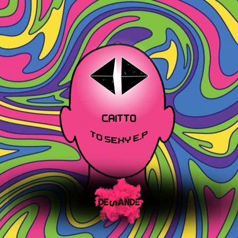 To Sexy (Extended Mix) cover art