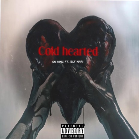 Cold Hearted ft. Btl_nari cover art