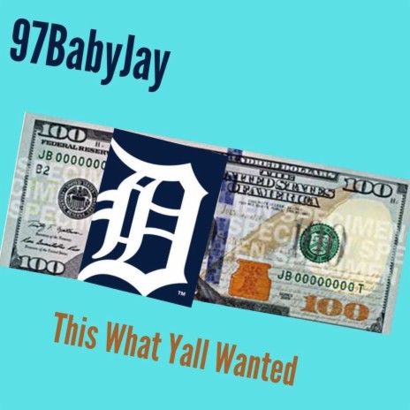 This What Yall Wanted cover art
