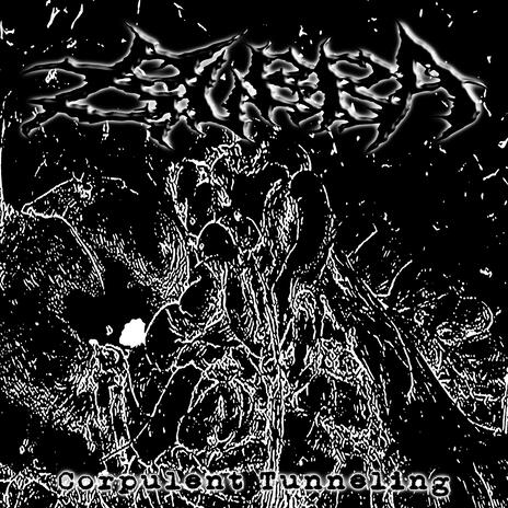 Corpulent Tunneling (Demo) cover art