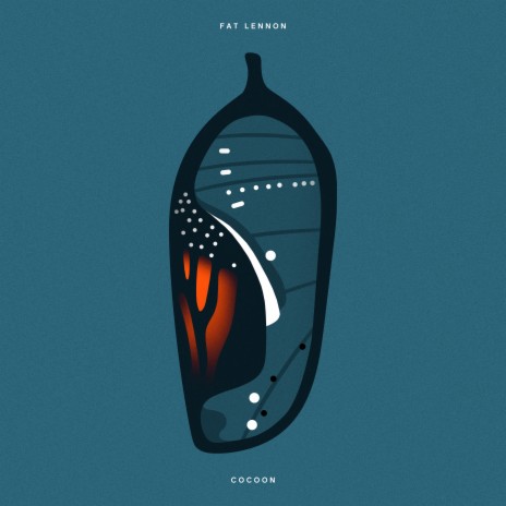 Cocoon ft. Fidelma cover art
