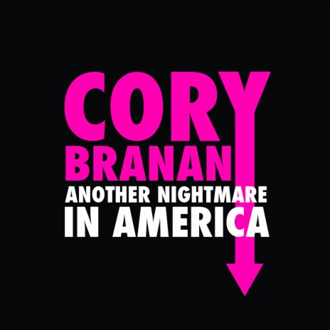 Another Nightmare in America cover art