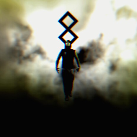 The Evolution cover art