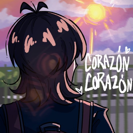 Corazón Corazón ft. Stormy