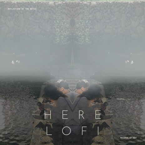 Sky in the Puddle cover art